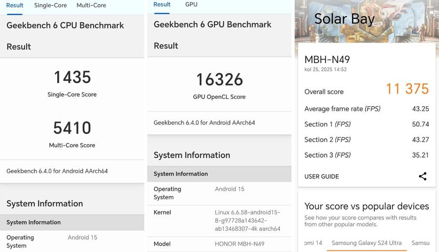 Isprobali smo Honor Magic V5: Nevjerojatno tanak i moćan