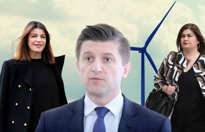 Zašto je ministar financija Marić tražio da se nasamo nalazi s vlasnikom vjetroelektrana?