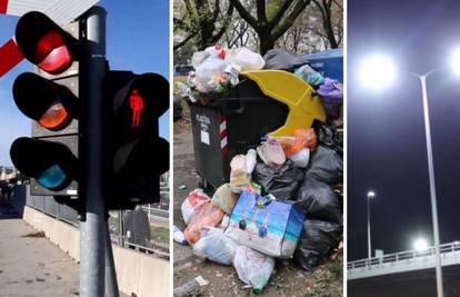 'Pametni grad' u Hrvatskoj: Želimo ljudima uštedjeti novac