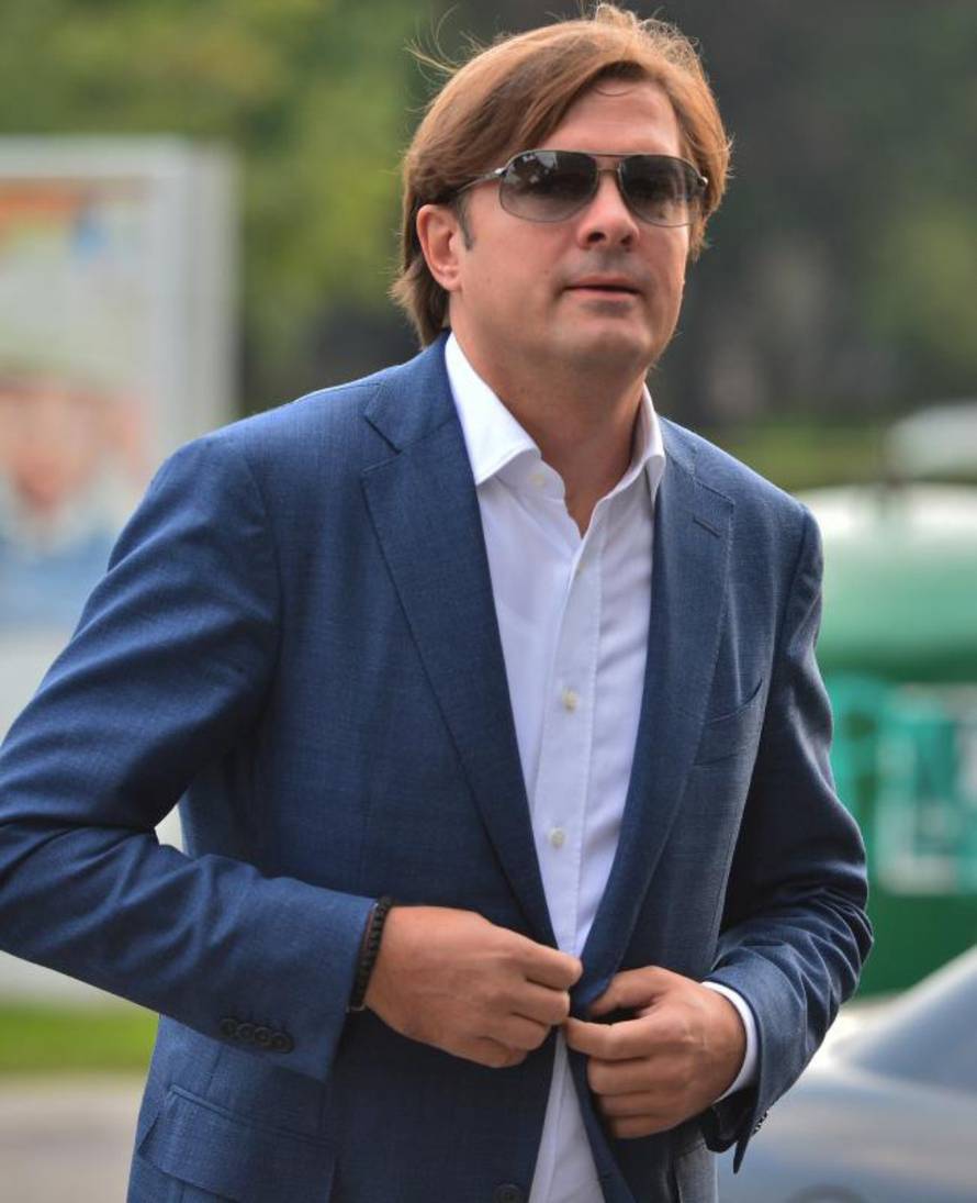 Marko Prpić/Pixsell