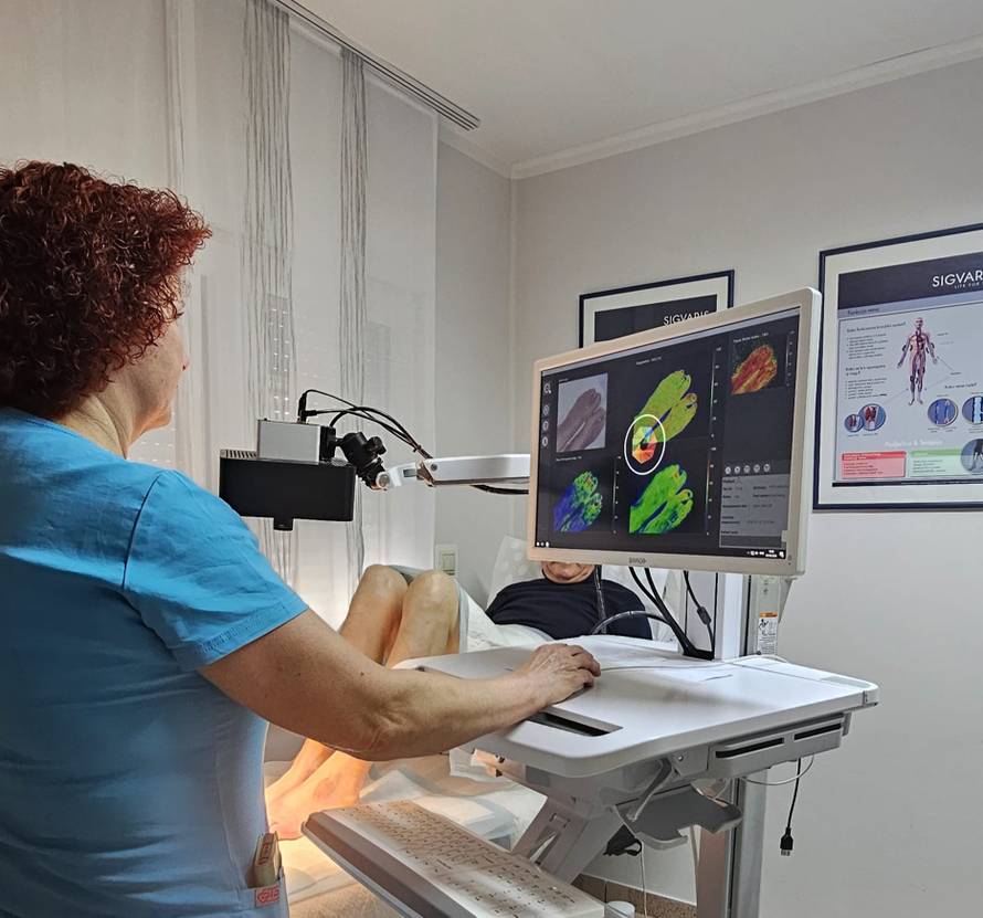 Ustanova iz malog mjesta, rezultati na svjetskoj razini