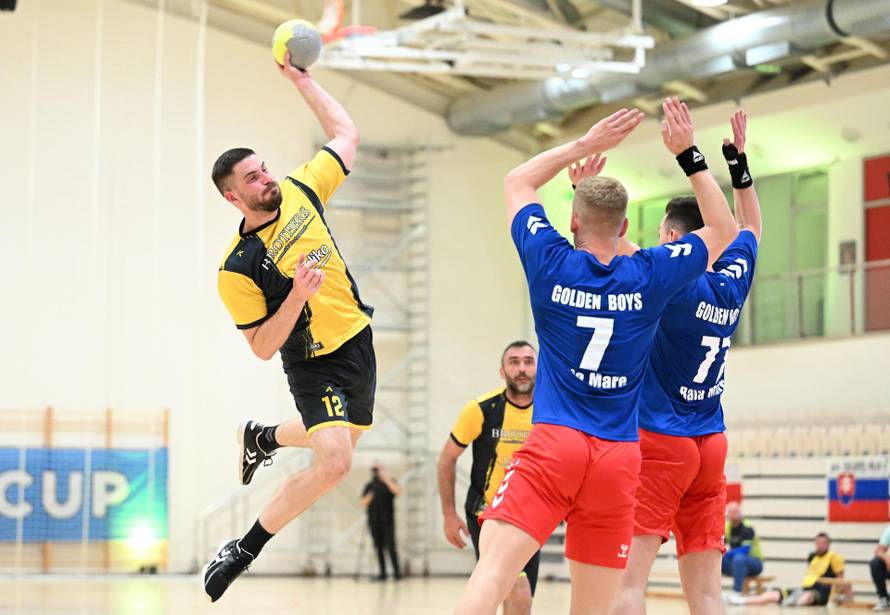 Červar otvorio Svjetski kup te je čestitao organizatorima: Ovo je veliki organizacijski podvig...