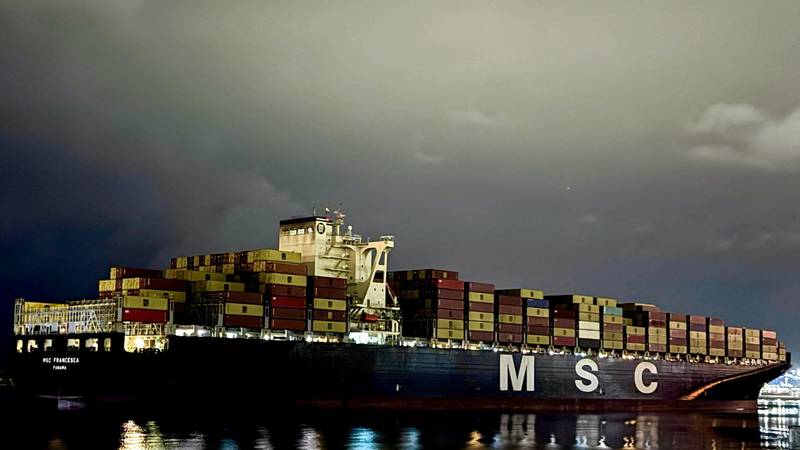 Radman: Pomorci su se čuli s obiteljima, ulažemo sve napore