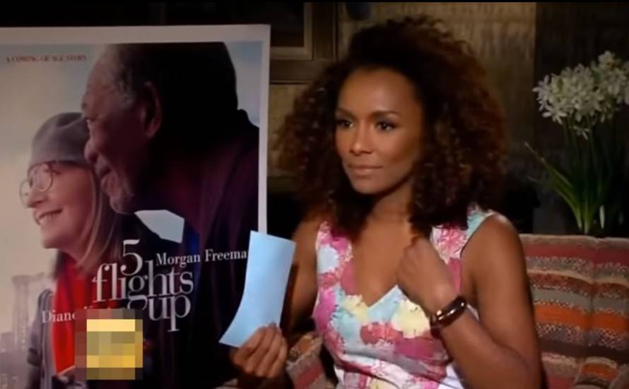 Freeman na intervjuu: Ulaziš li u seksualne veze sa starijima?