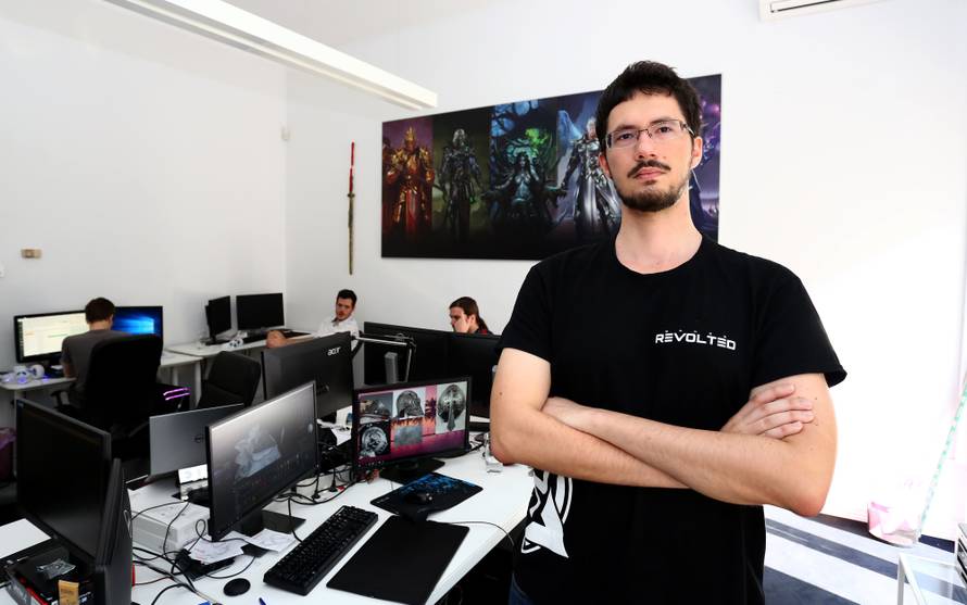 Novi hrvatski hit? Phageborn objavili tjedan dana prije roka