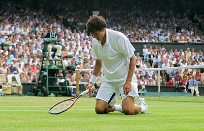 Mario Ančić otkazao i nastup u Wimbledonu