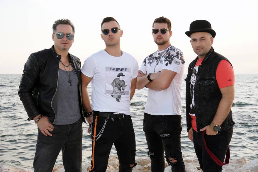 Tarapana Band u 24 pitanja