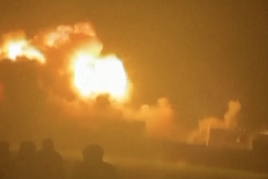 Indija je u srijedu izvršila zračne napade na ciljeve u Pakistanu i pakistanskom Kašmiru