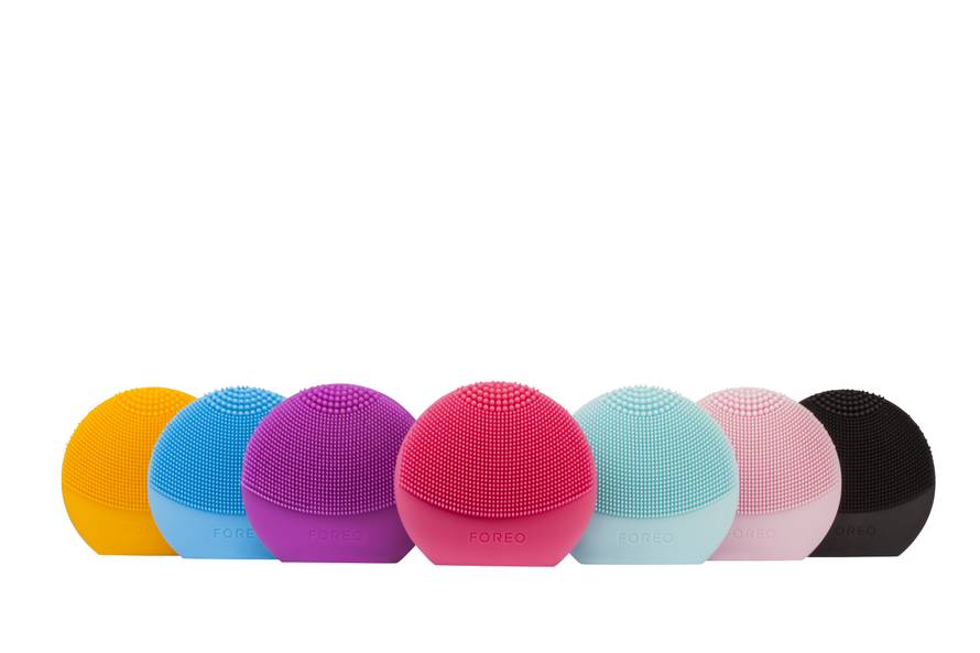 LUNA play plus  - malen, ali moćan aparat za besprijekoran ten