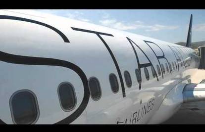 25. obljetnica zrakoplovne tvrtke Croatia Airlines