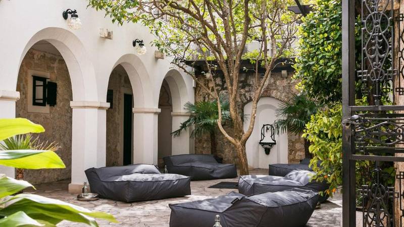 FOTO Vila iz 19. stoljeća u Bolu na Braču daje priliku da iskusite čaroliju prošlih vremena