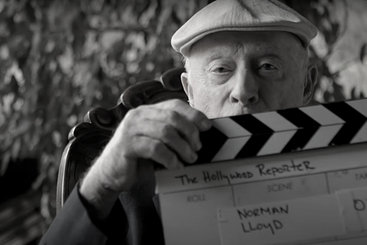 Umro je glumac Norman Lloyd, tijekom karijere surađivao s Chaplinom i Hitchcockom...