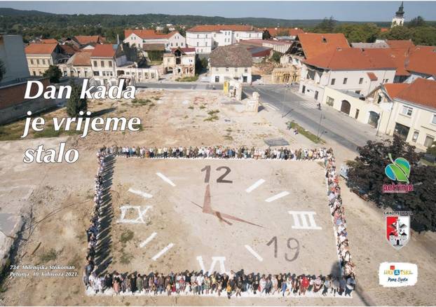 FOTO Čak 25 godina milenijskih fotografija: Pogledajte ova remek-djela Šime Strikomana