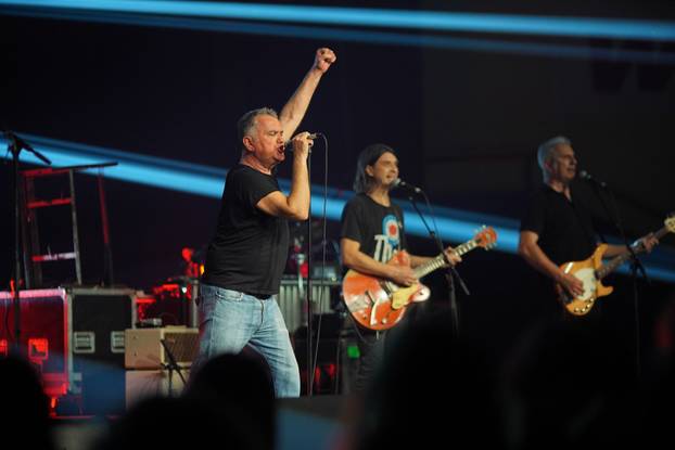 Banja Luka: Koncert “Sloboda rijekama” za očuvanje rijeka Balkana