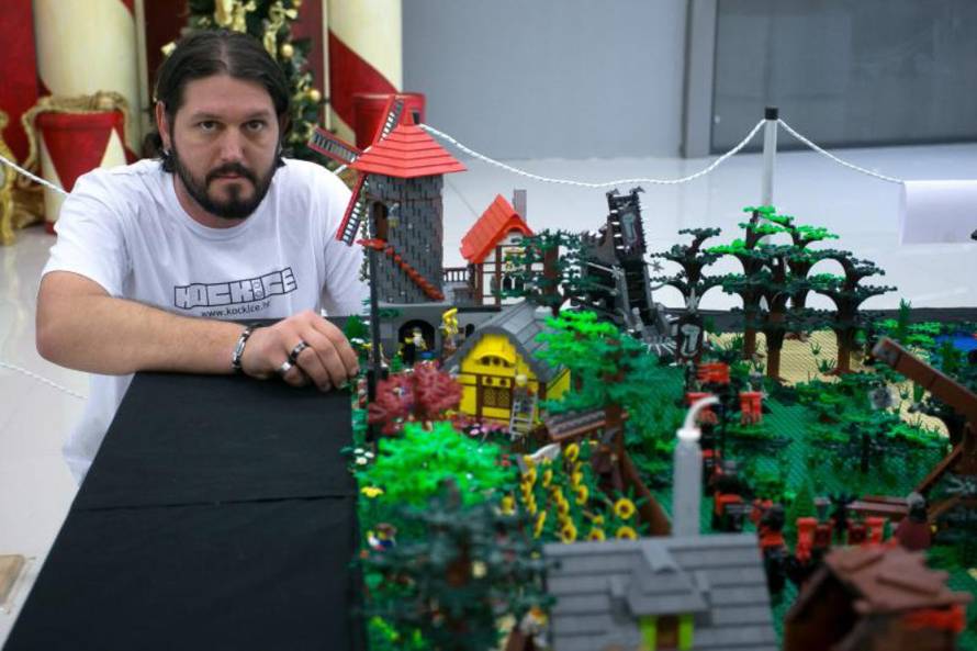 Davor Javorović/PIXSELL