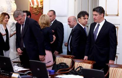 'Lex Perković': Moramo poslati odgovor, inače prijete sankcije