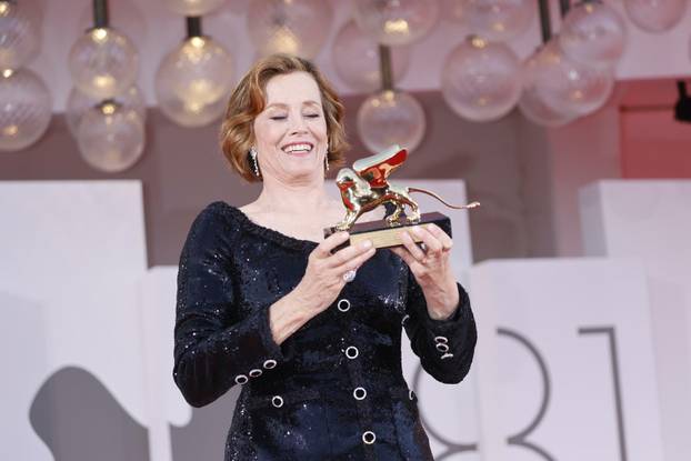 81st Venice International Film Festival