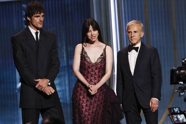 Actor Awards in Los Angeles