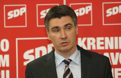 "Ne znam kako će Pahor ovo objasniti Slovencima" 