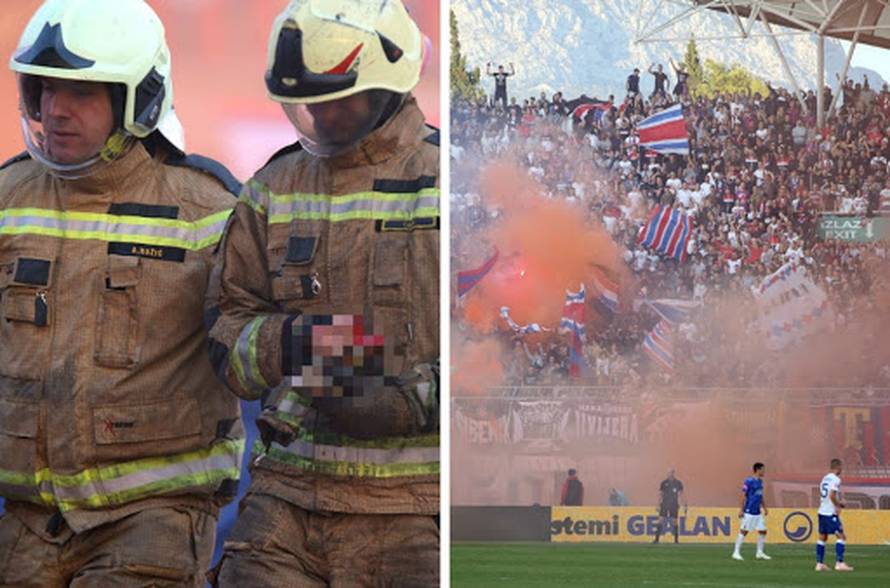 E ovaj put ste stvarno zasrali, svi su vam počeli okretati leđa