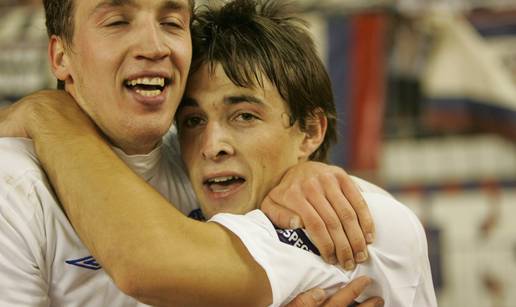 FOTO Večer u kojoj je proključao Poljud i 'Sinjski dijamant' se rodio. Prošlo je već 15 godina