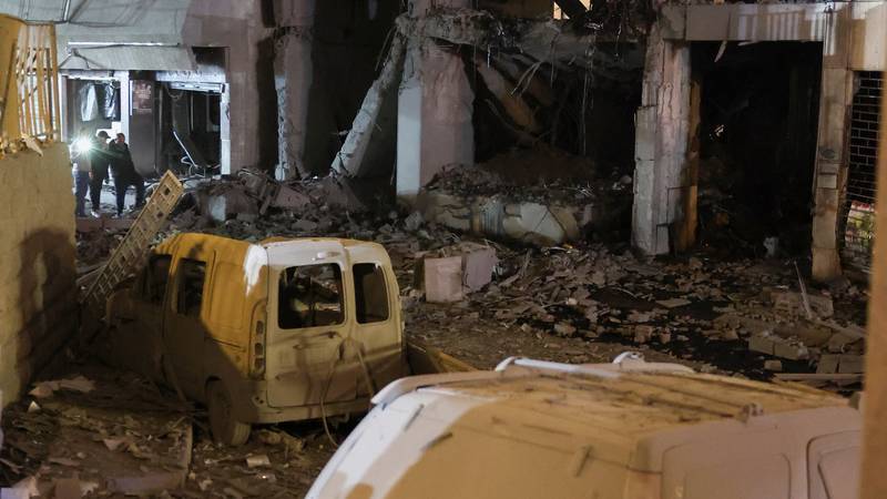 The Guard dissuades Iranians from protesting and promises to continue the blockade of the Strait of Hormuz