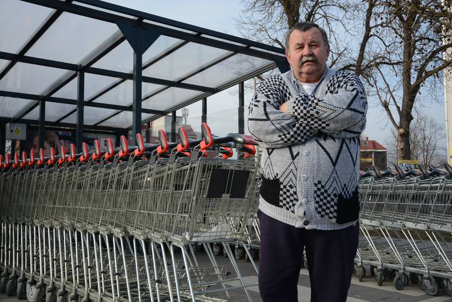 Bjelovar: Posljednji Titov kuhar Ivan Molnar