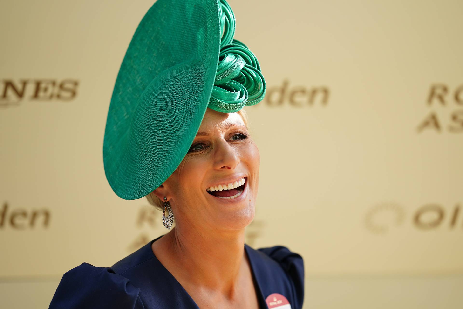 Royal Ascot 2023 - Day Three - Ascot Racecourse