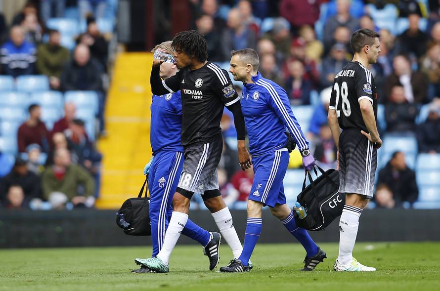 Chelsea deklasirao Aston Villu, Alexandre Pato zabio na debiju