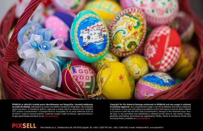 Zanimljive činjenice o Uskrsu: Znate li zašto su jaja simbol?