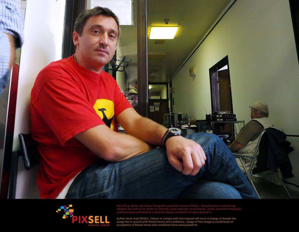 Borna Filić/PIXSELL