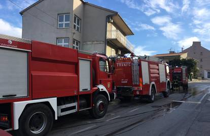Eksplozija u Mariboru: Ranjeno je petero ljudi, uništeni stanovi