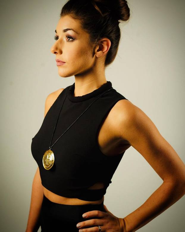 Hrvatica Thana Alexa Pavelić (33) nominirana za Grammyja