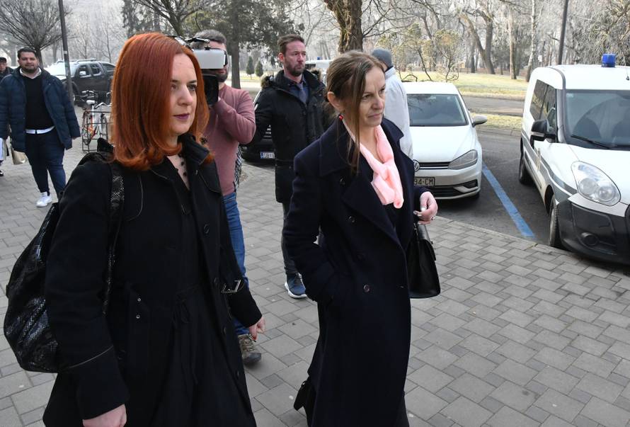 Tomašević je kriv za nasilje u obitelji: 'Vraćam se na posao!'