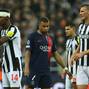 Champions League - Group F - Newcastle United v Paris St Germain