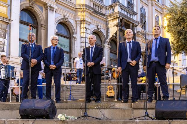 Pula: Održan festival bošnjačke kulture