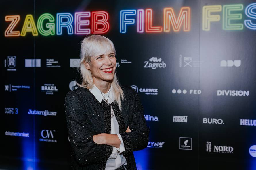 Zagrebačka publika pljeskom je dočekala film 'Bog neće pomoći'