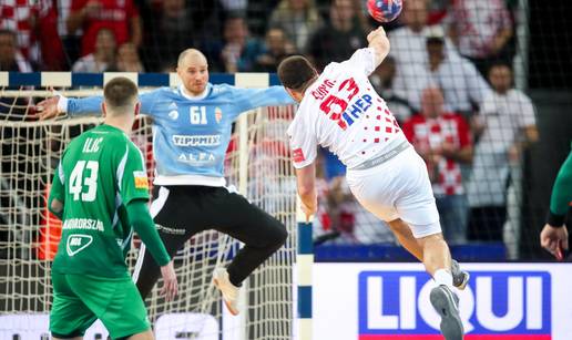 VIDEO Od ponora do euforije: Pogledajte zadnjih pet minuta i veliki preokret protiv Mađarske