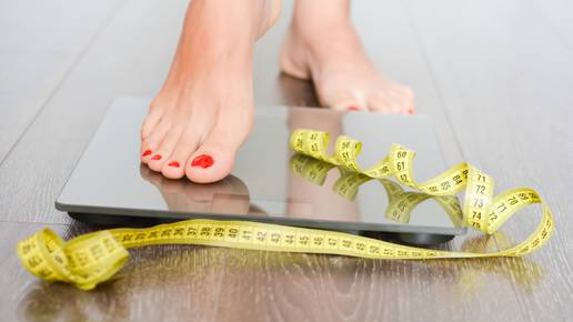 Brojanje kalorija ipak nije ključno za gubitak kilograma?