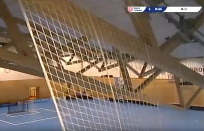 Stravična nesreća: U Češkoj se urušio krov u vrijeme utakmice