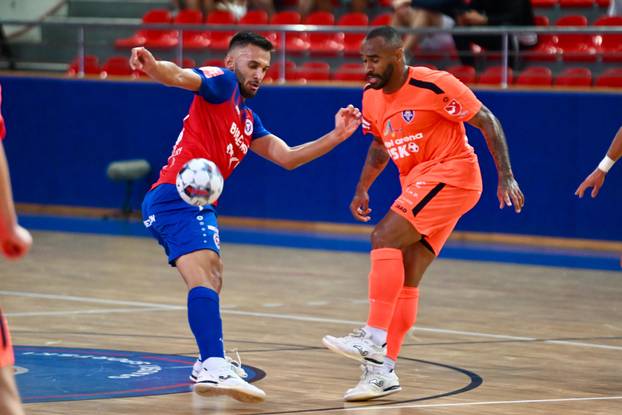 Superkup futsal