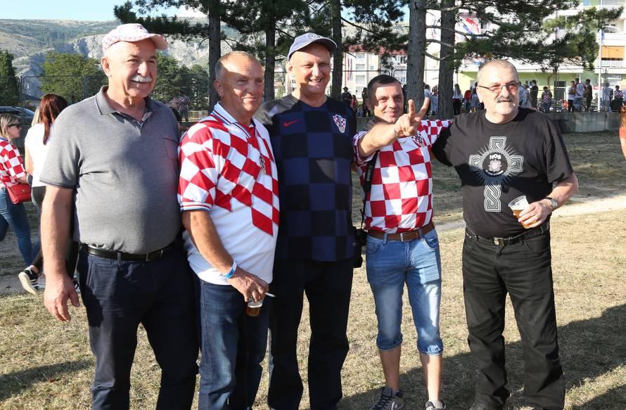 Dalić ostaje? Samo želim mir i raditi kako treba, hoću potporu