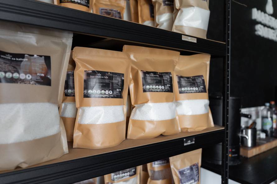 Majstori svijeća: Mjesto gdje se znanje dijeli, ideje rađaju, a mirisi postaju prava umjetnost