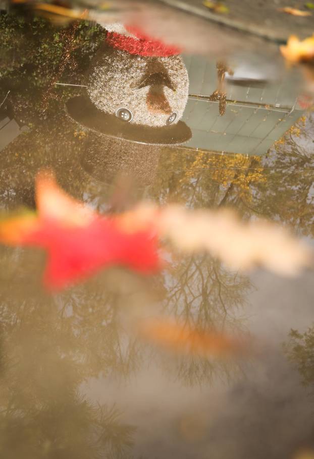 Zagrebački ZOO vrt  spreman je za adventsko vrijeme