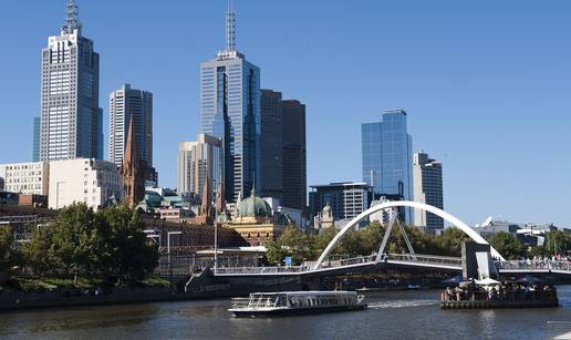 Melbourne je najbolji grad za život, na drugom mjestu je Beč