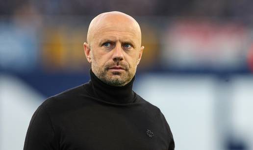Perković: Još vjerujem u naslov i nije bilo pristupa 'lako ćemo'! Cvitanović: Čast ne možeš kupiti