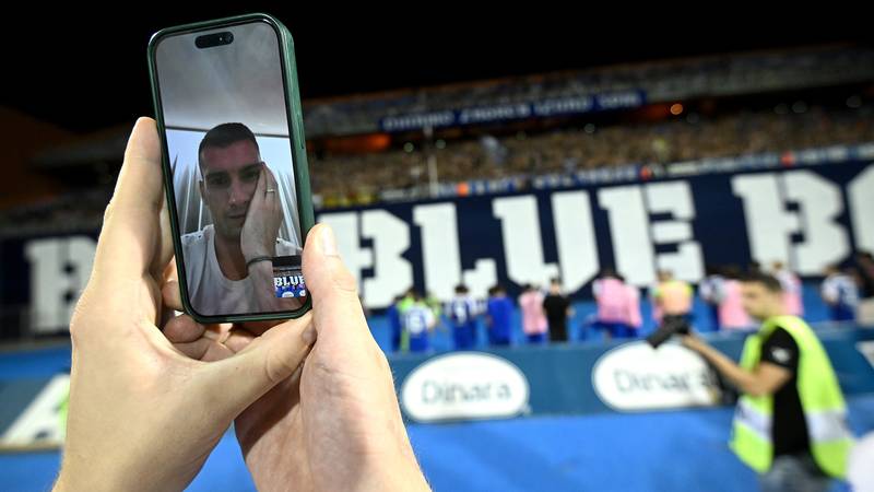 ANKETA Kako će Dinamo proći u Europskoj ligi? Stiže Livaković, čekaju ga tri dalja gostovanja