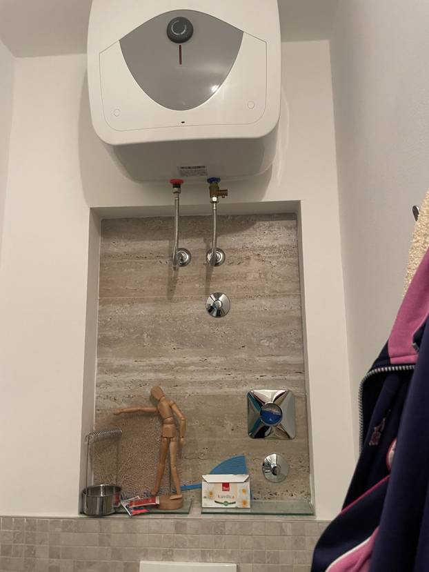 FOTO Ovo je najjeftiniji stan na oglasima u Splitu! 'Nalazi se blizu Marjana, a ima i vrt...'