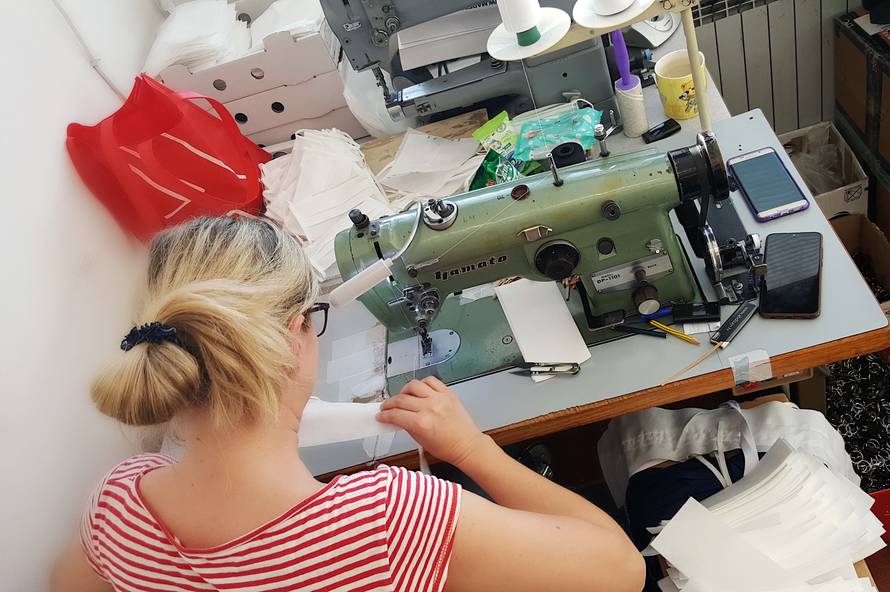 Personalizirane maske - budite odgovorni i originalni...