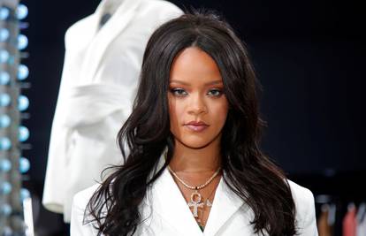 Rihanna otkrila: 'Više od ičeg na svijetu želim postati majka'